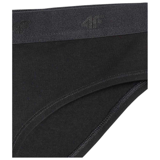 4F Γυναικείο εσώρουχο 2-Pack